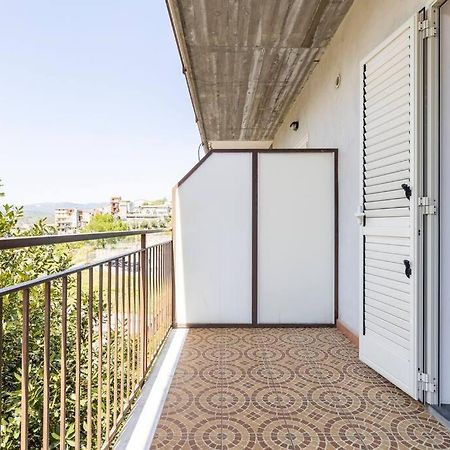 Affittacamere Bellavista Кастильоне ди Сичилия Екстериор снимка