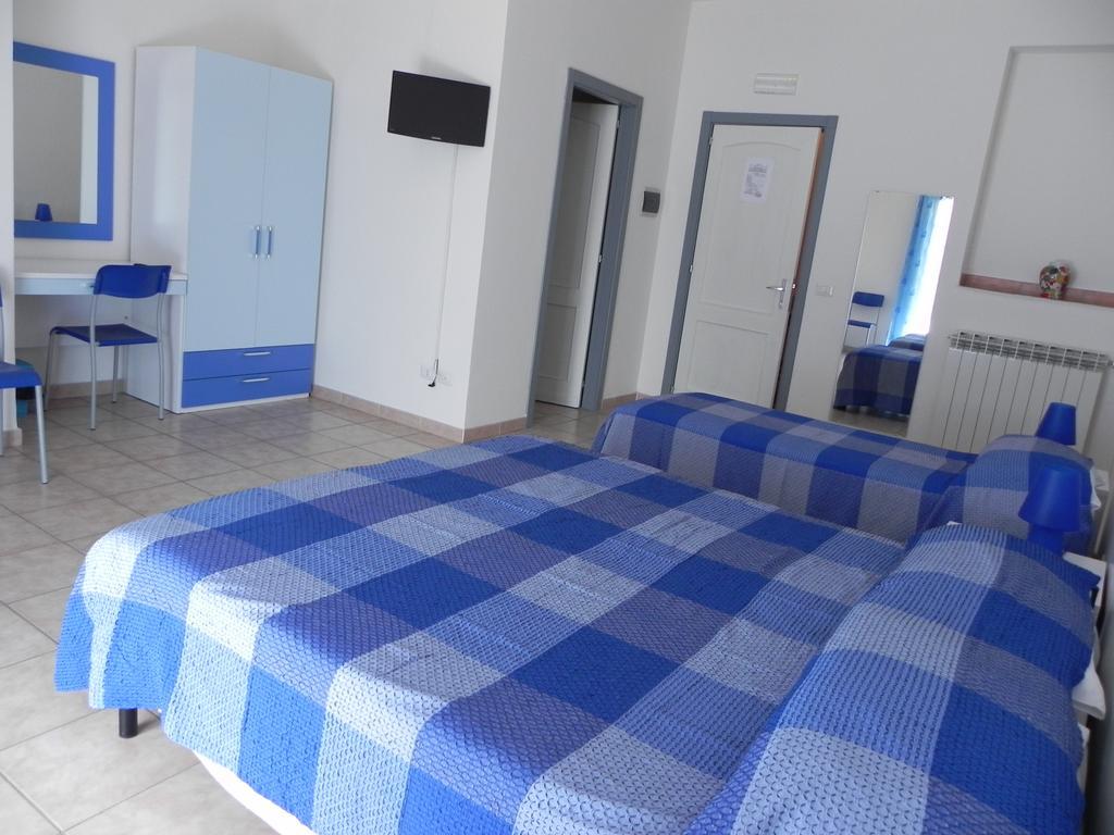 Affittacamere Bellavista Кастильоне ди Сичилия Екстериор снимка