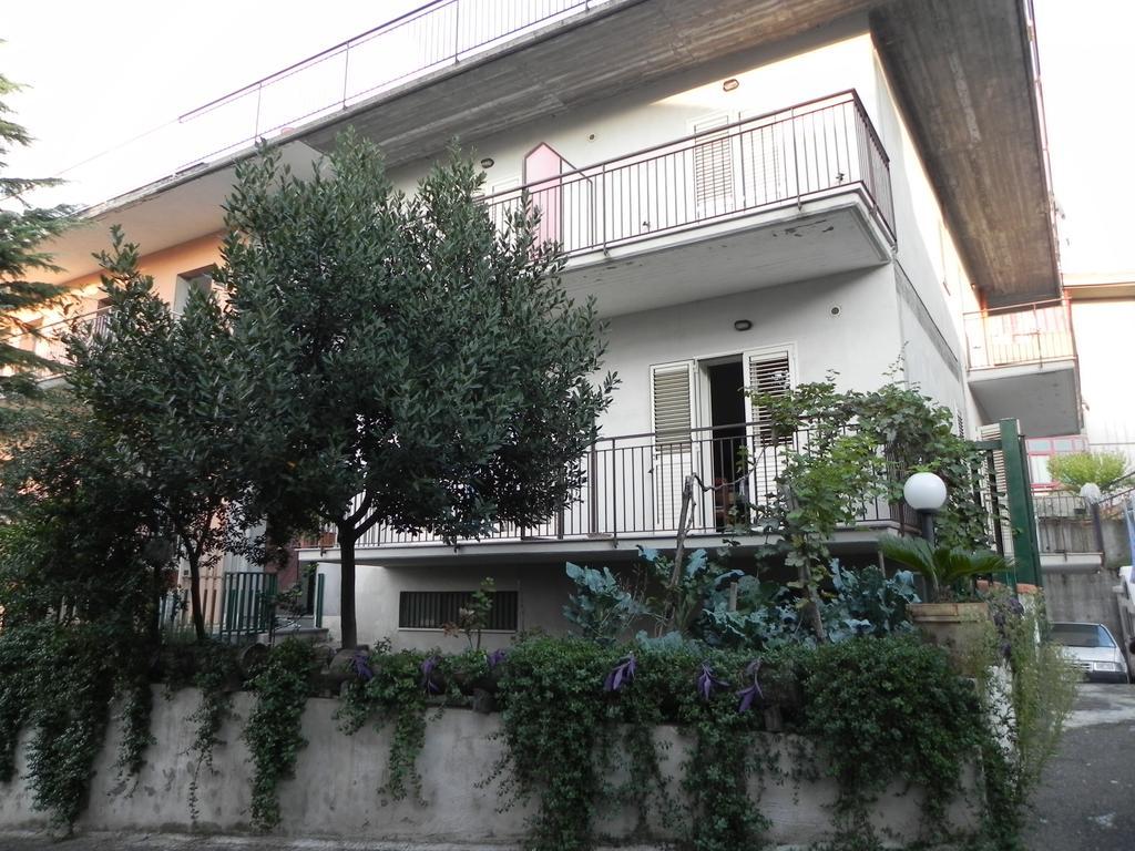 Affittacamere Bellavista Кастильоне ди Сичилия Екстериор снимка
