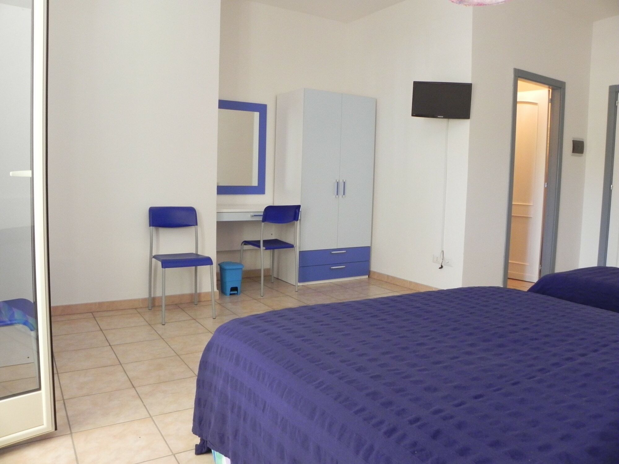 Affittacamere Bellavista Кастильоне ди Сичилия Екстериор снимка