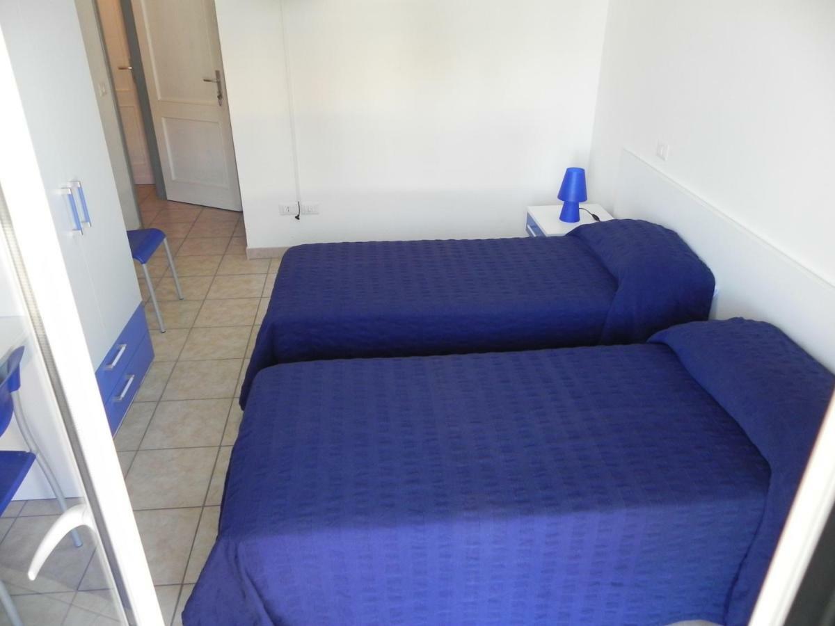 Affittacamere Bellavista Кастильоне ди Сичилия Екстериор снимка