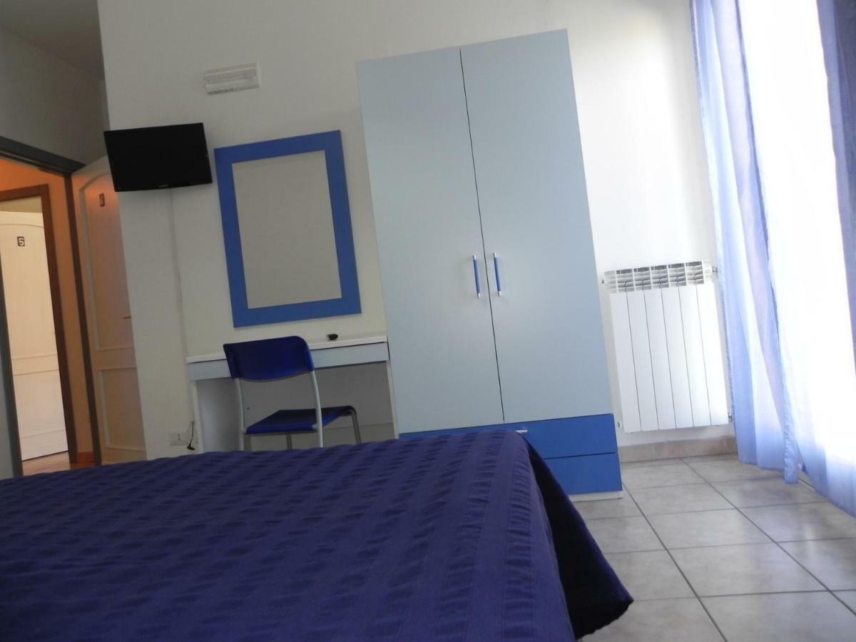 Affittacamere Bellavista Кастильоне ди Сичилия Екстериор снимка