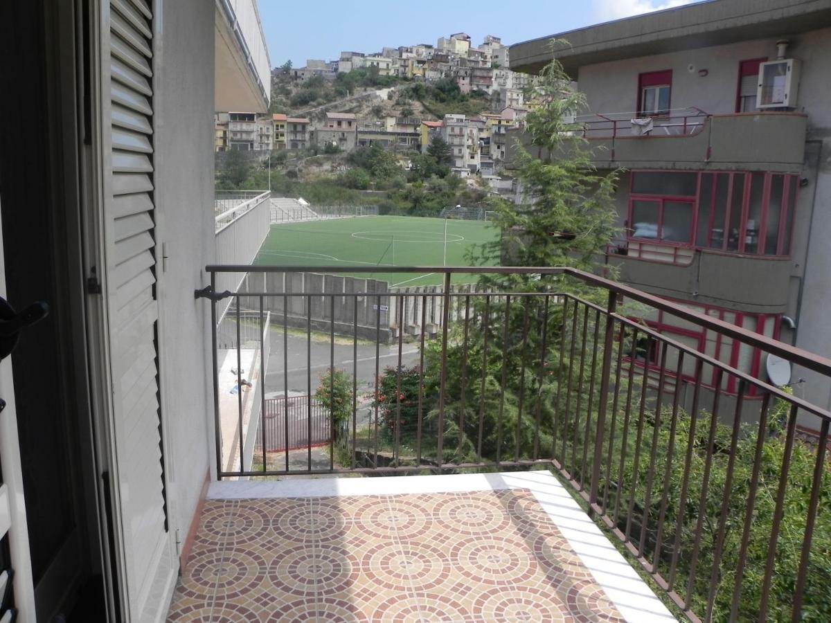 Affittacamere Bellavista Кастильоне ди Сичилия Екстериор снимка