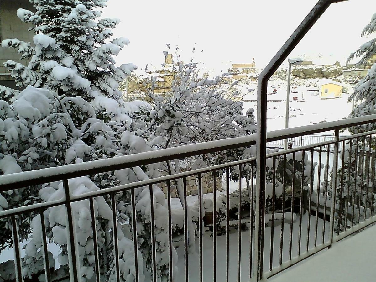 Affittacamere Bellavista Кастильоне ди Сичилия Екстериор снимка